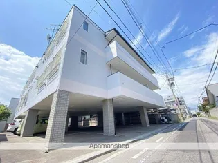 本町ハイツタイプⅠ【3階】の外観